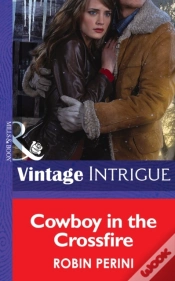 Capa do artigo Cowboy In The Crossfire
