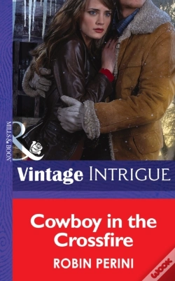 Capa do artigo Cowboy In The Crossfire