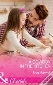 Capa do artigo Cowboy In The Kitchen