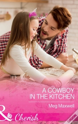 Capa do artigo Cowboy In The Kitchen