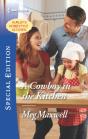 Cowboy In The Kitchen - Preview
