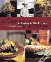 Capa do artigo Cowboy In The Kitchen