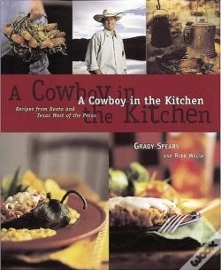 Capa do artigo Cowboy In The Kitchen