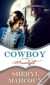 Cowboy In The Moonlight