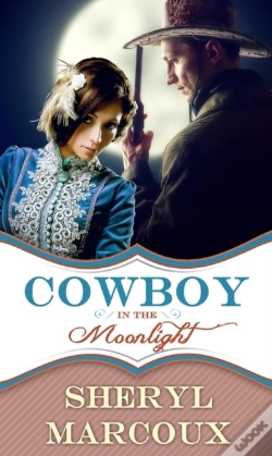 Capa do artigo Cowboy In The Moonlight