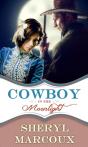 Cowboy In The Moonlight - Preview