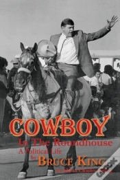Capa do artigo Cowboy In The Roundhouse