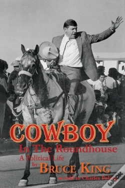 Capa do artigo Cowboy In The Roundhouse