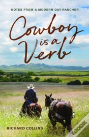 Capa do artigo Cowboy Is A Verb