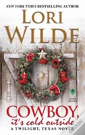 Capa do artigo Cowboy, It