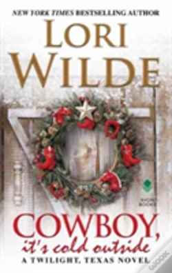 Capa do artigo Cowboy, It'S Cold Outside