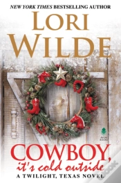 Capa do artigo Cowboy, It