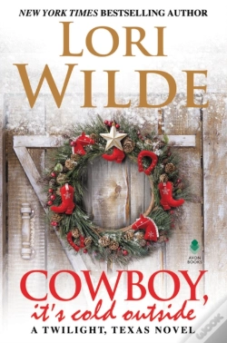 Capa do artigo Cowboy, It'S Cold Outside