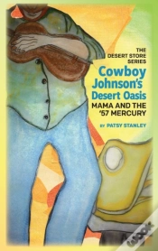 Capa do artigo Cowboy Johnson