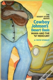 Capa do artigo Cowboy Johnson