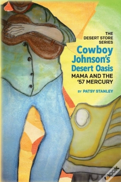 Capa do artigo Cowboy Johnson'S Desert Oasis