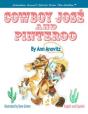Cowboy Jos  And Pinteroo - Preview