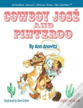 Cowboy Jos  And Pinteroo