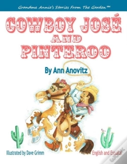 Capa do artigo Cowboy Jos  And Pinteroo