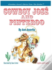 Capa do artigo Cowboy Jos  And Pinteroo