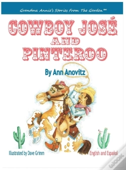 Capa do artigo Cowboy Jos  And Pinteroo