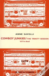 Cowboy Junkies ; The Trinity Session