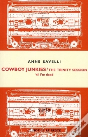 Capa do artigo Cowboy Junkies ; The Trinity Session