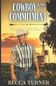 Cowboy Kind Of Commitment