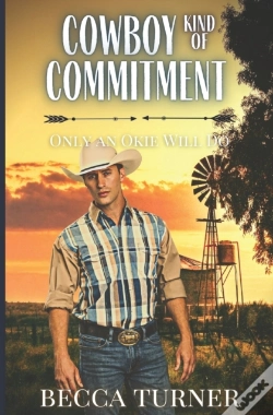 Capa do artigo Cowboy Kind Of Commitment