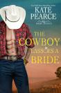 Cowboy Lassoes A Bride - Preview