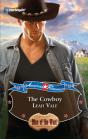Cowboy - Preview
