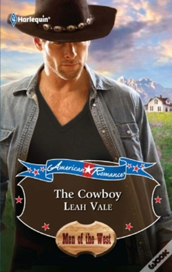 Capa do artigo Cowboy