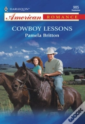 Capa do artigo Cowboy Lessons