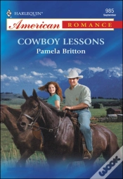 Capa do artigo Cowboy Lessons