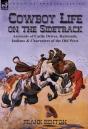 Cowboy Life On The Sidetrack - Preview