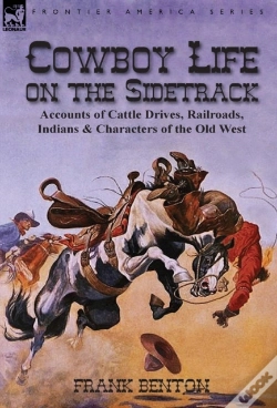 Capa do artigo Cowboy Life On The Sidetrack