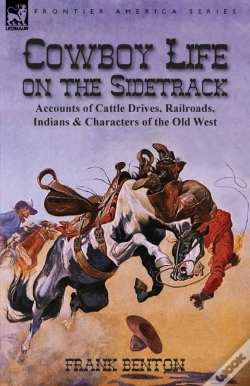 Capa do artigo Cowboy Life On The Sidetrack