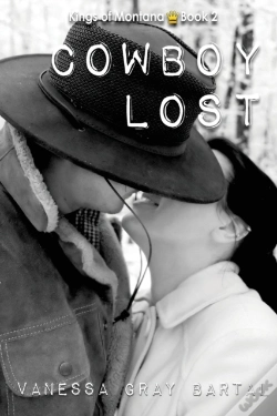 Capa do artigo Cowboy Lost