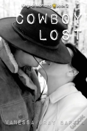 Capa do artigo Cowboy Lost