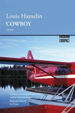 Capa do artigo Cowboy