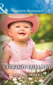 Capa do artigo Cowboy Lullaby