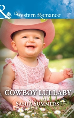 Capa do artigo Cowboy Lullaby