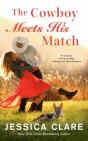 Cowboy Meets His Match - Preview