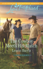 Cowboy Meets His Match - Preview