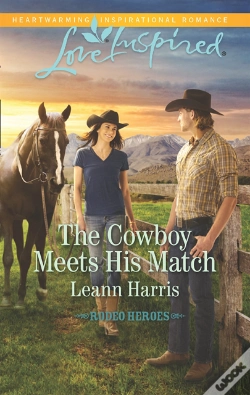 Capa do artigo Cowboy Meets His Match