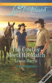 Capa do artigo Cowboy Meets His Match
