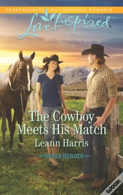 Capa do artigo Cowboy Meets His Match