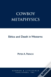 Capa do artigo Cowboy Metaphysics