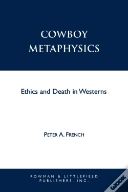 Capa do artigo Cowboy Metaphysics