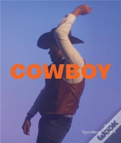 Capa do artigo Cowboy